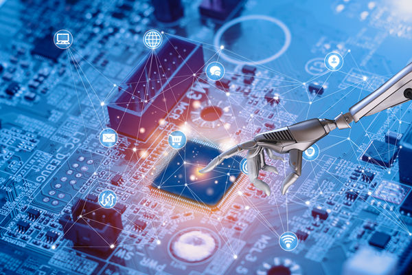 區塊鏈與（yǔ）供應鏈：區塊鏈技術在供（gòng）應鏈中的應用和價值