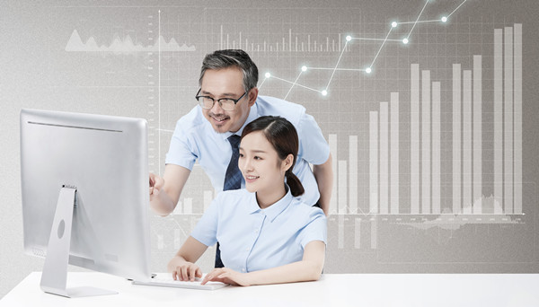 集團管控中的財務管理：策略、風險與內部控製