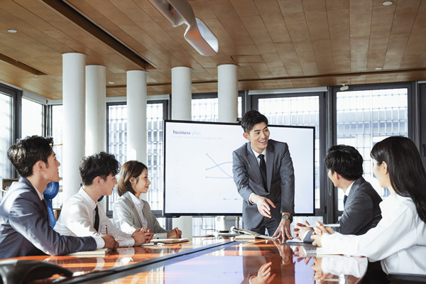 薪（xīn）酬滿意度：了解（jiě）員工（gōng）需（xū）求，優化薪酬製度的（de）依據