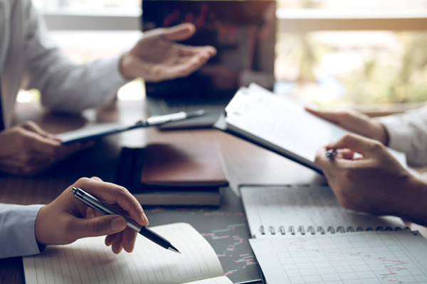 項目管理中的年度經營計劃：從戰略到實（shí）施（shī）的有效橋梁