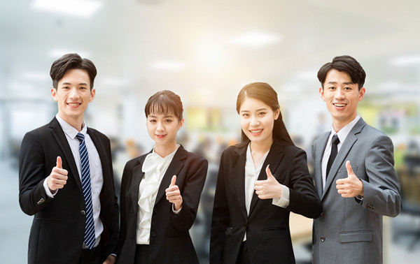 以人（rén）為本：構建和（hé）諧組織文化的（de）核心理念與實踐