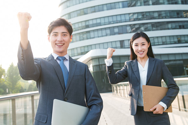 集團管控：統一策略、優化運營、提升效（xiào）率（lǜ）