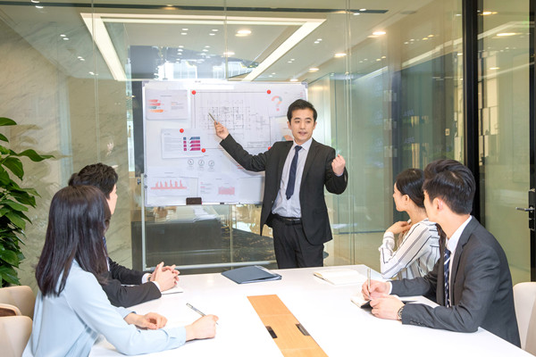 戰（zhàn）略評估：全麵評估，提升企業運營效益