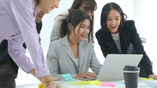 精益團隊建設：打造高效協作的精（jīng）英團隊