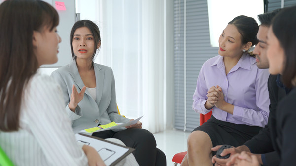 精益團隊建設：打造高效協作的精（jīng）英（yīng）團隊