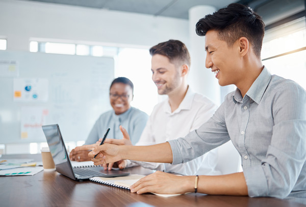 績效管理：驅動員工潛能，提升組織（zhī）效能的關鍵