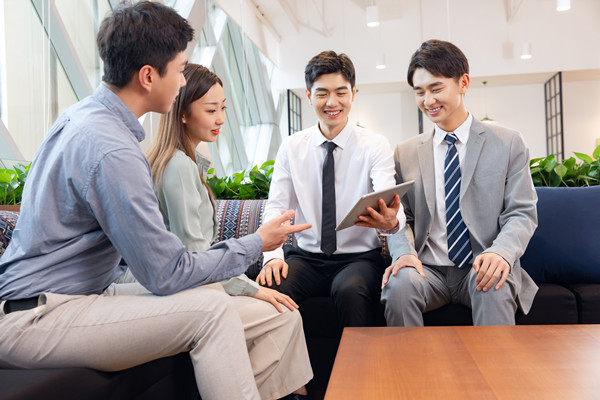 年度經營計劃（huá）：聚焦核心業務，提升核心競爭力