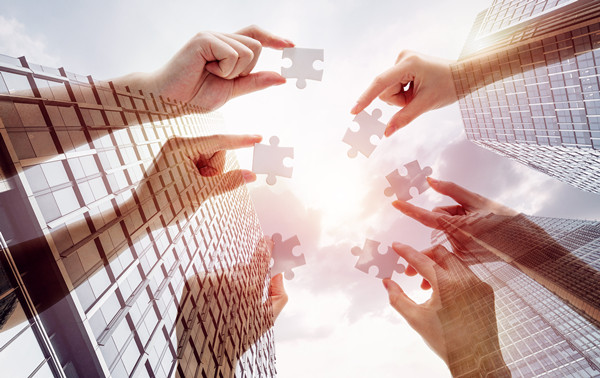 組織規劃的藝術與實踐：戰略（luè）、組織與人的協同（tóng）