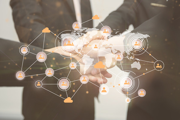 集團管控：打破信息孤島，構建高效信息共享（xiǎng）平（píng）台