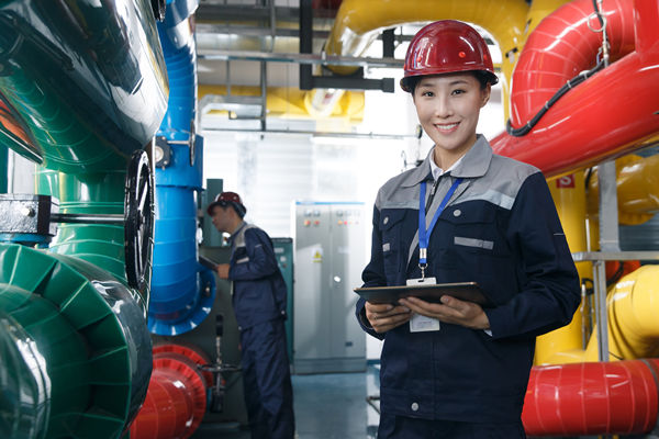 生產現（xiàn）場管理：提（tí）升生產現場效率與質量