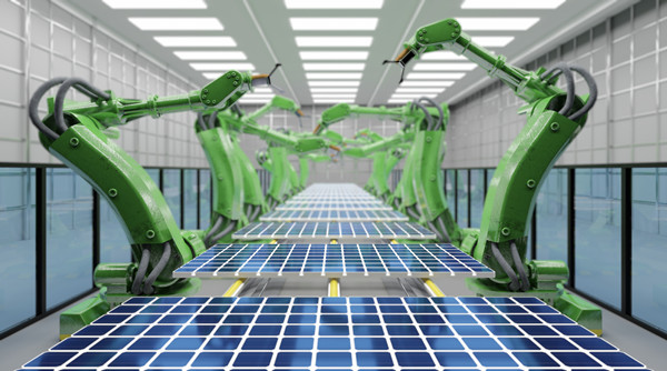 綠色環保：企業管（guǎn）理的（de）可持續發展策略