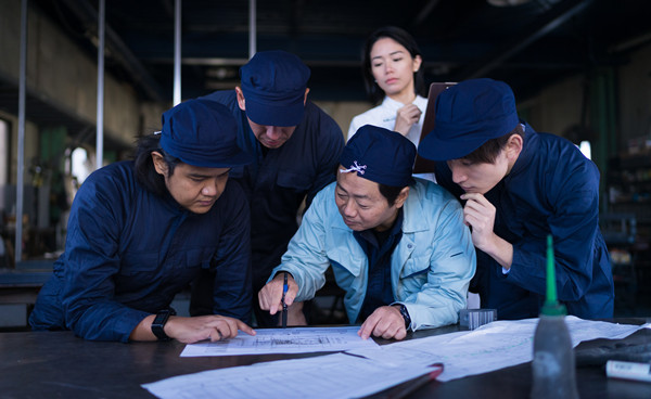 全麵（miàn）提升企業核心競爭力：戰略規劃與實踐