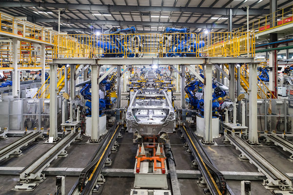 精益六西格（gé）瑪：實現卓越質量與高效生產的完美結合