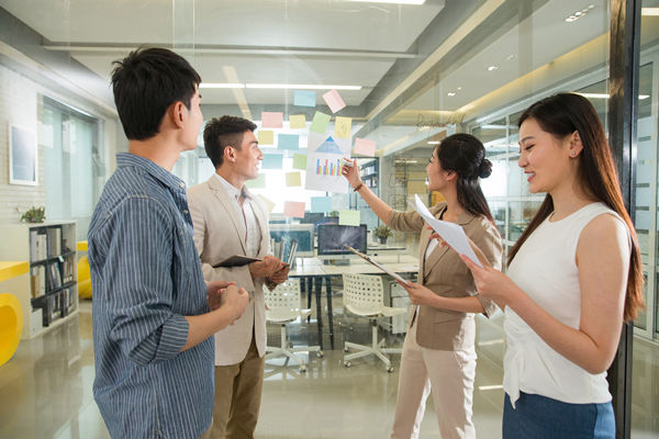 薪酬體係設計：根據企業（yè）戰略，設計科學體係