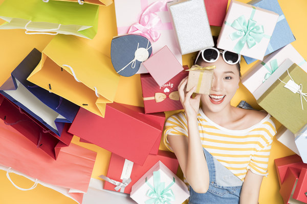 品牌個性化：打造獨特的品牌個性（xìng），吸引目標（biāo）受眾