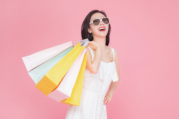 品牌個性化：打造獨特的品牌個性，吸引（yǐn）目標受（shòu）眾