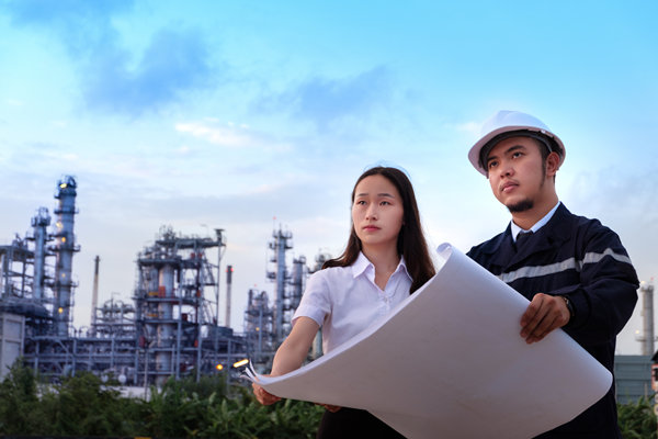 新興（xìng）市場和發（fā）展中經濟體的供應鏈（liàn）挑戰和機遇（yù）