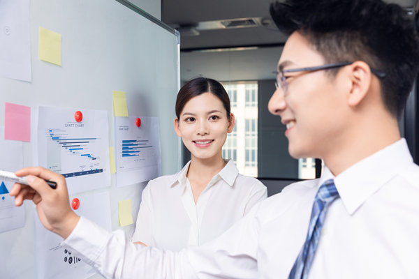 預算管理在企業管理中的重要性及（jí）應用