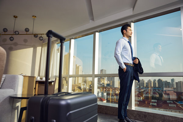 領導力變革：以創新為核心推（tuī）動組織持續發展