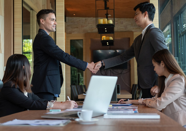 集團管控：建立風險防（fáng）範機（jī）製，確（què）保企業（yè）穩健發展