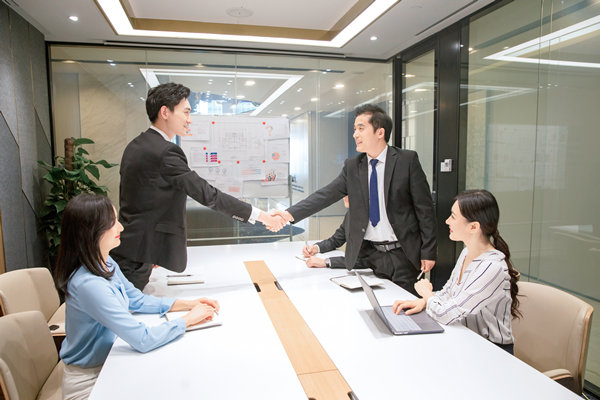 精（jīng）細化運營之道：管理谘詢助力企（qǐ）業突破發展瓶頸