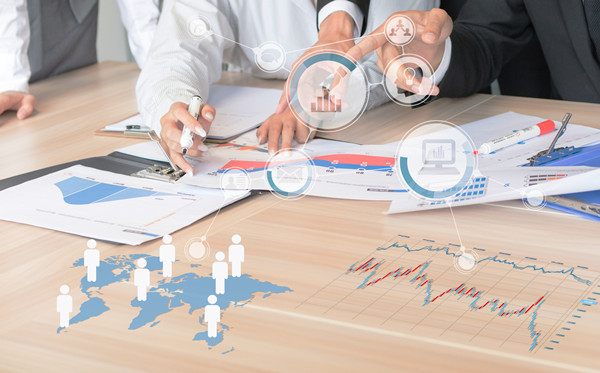 目標設定與追蹤：明（míng）確目（mù）標，確保（bǎo）績（jì）效達成