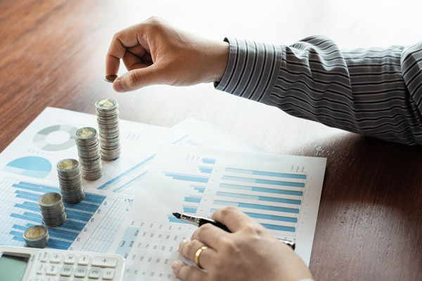 全麵解析企業預算管理：從戰略到執行的全過程管理