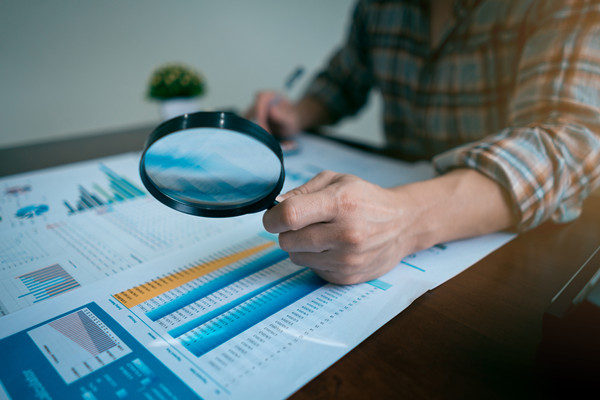 全麵解析企業預算管理：從戰略到執行的全過程管理