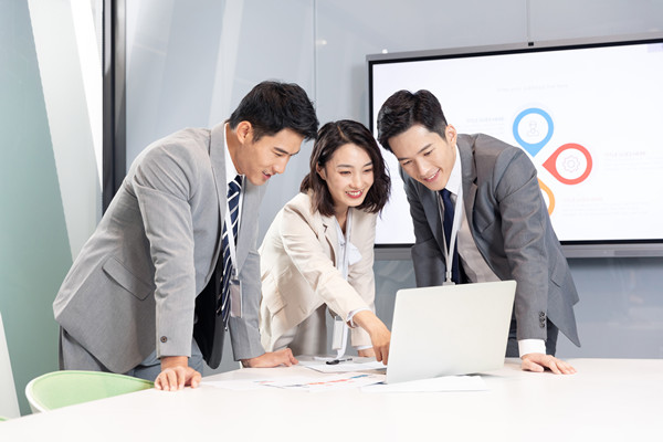 定製化戰略方案：戰略谘詢（xún）公司的專（zhuān）業服務