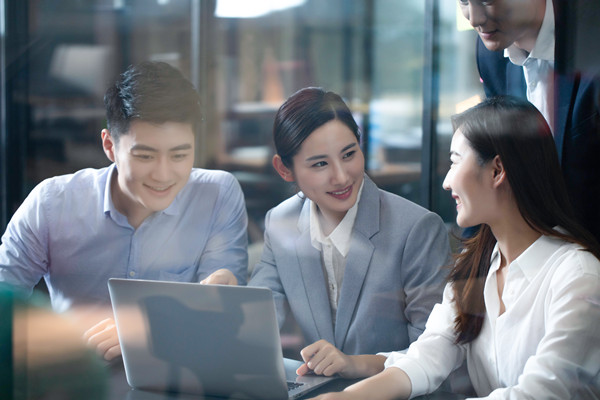 跨部門協同的績效（xiào）管理：打破部門壁壘，提升整體效能