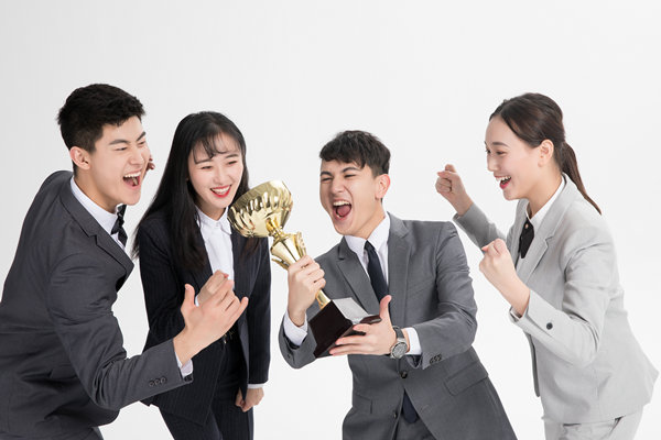 集團管控的創新路徑：引領（lǐng）企業變革與轉（zhuǎn）型的關鍵