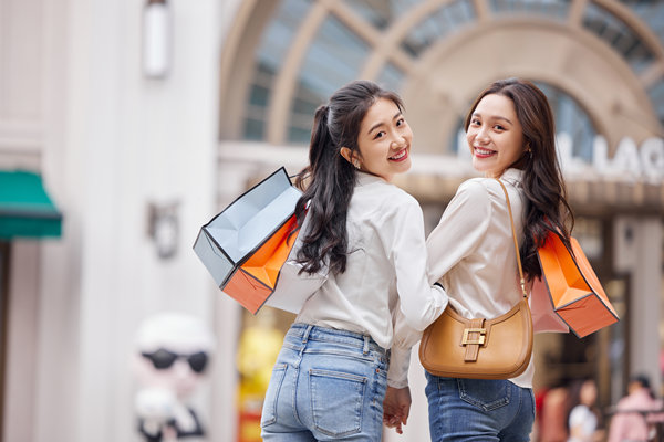 促銷活動策劃（huá）：吸（xī）引更多消費者，提（tí）高銷售額