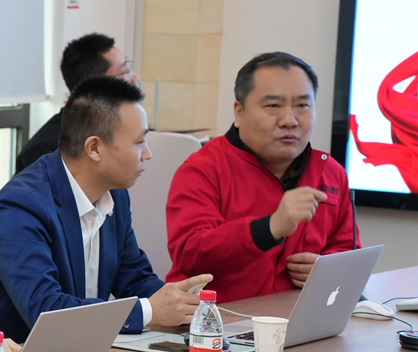 寶潤達新型材料股份有限公司薪酬績（jì）效管（guǎn）理（lǐ）升級項目（mù）啟動