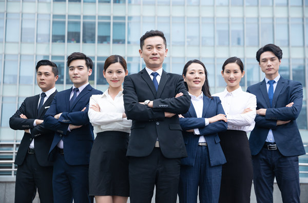 從人才培（péi）養到梯隊建設：組織持續成長的必由之路