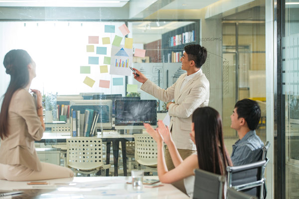 薪酬與績效掛鉤：激勵員工，提高工作表（biǎo）現