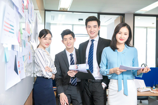 集團管控與風險管理：構建穩健的企業生態（tài）係統