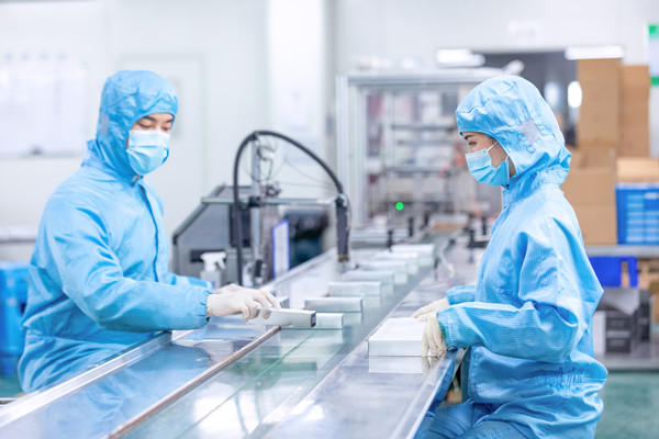 打破瓶頸，提升產（chǎn）能：精益生產在企業（yè）生產現場的應用