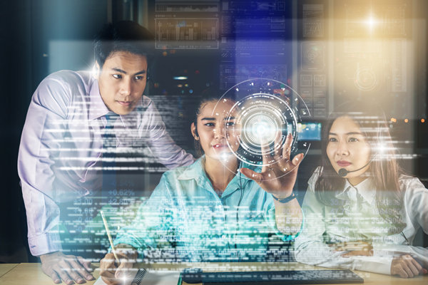 集團管（guǎn）控的挑戰與機遇：應對全（quán）球化市場（chǎng）的策略與實踐