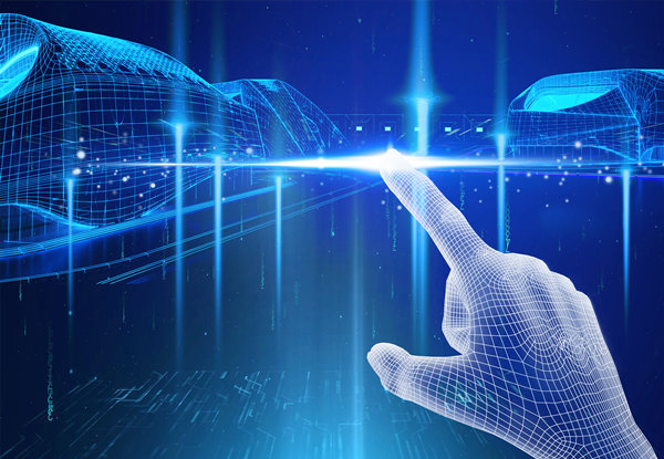 數（shù）字化轉型助力：管理谘詢引領企業駛入快車道（dào）