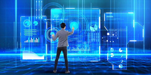 數字化轉型（xíng）助力：管理谘詢引領企業駛入快車道