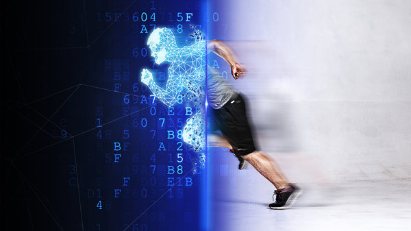 數字化轉型助力：管理谘詢引領企業駛入快車道