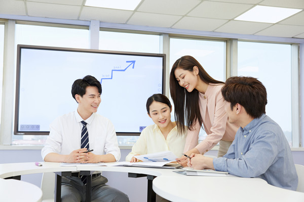 戰略布局：引領企業走（zǒu）向成功的年度經營計劃