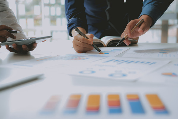 智能預（yù）算時（shí）代：技術引領管理創新