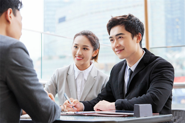 招聘與選拔的藝（yì）術：發掘並（bìng）培養未來的企業之星