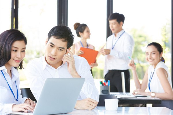 深度解讀集（jí）團管控，打（dǎ）造高效管理體係，驅動企業成長