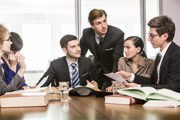 強化集團管控體係，引領企業穩健前行，共（gòng）築輝煌未來