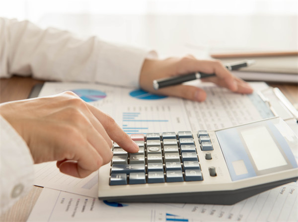 獎金分（fèn）配方案：製定方案，確保公平公正