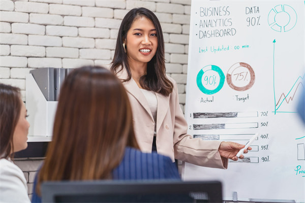 打破財務困境：預（yù）算管（guǎn）理如何成（chéng）為企業的救星