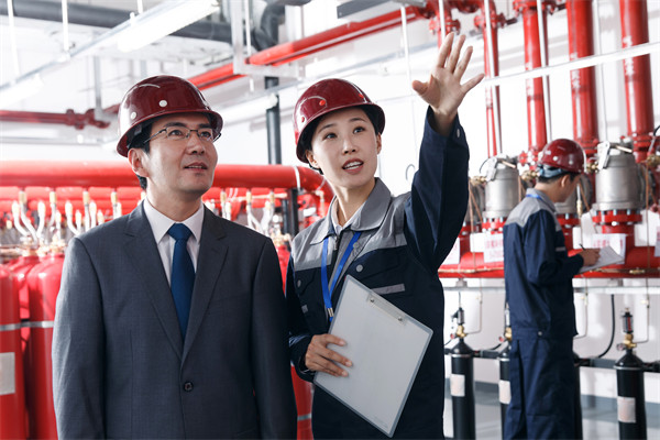 生產計劃與調度：確保製造業生產流程順暢的關鍵