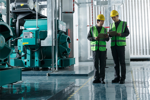 生產計劃與調（diào）度：確保（bǎo）製造業生（shēng）產（chǎn）流程順暢的關鍵